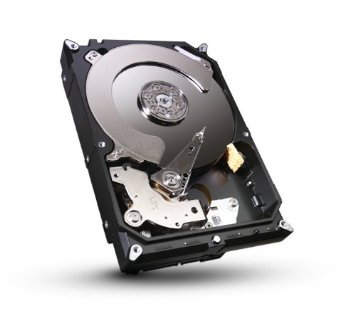 Seagate Barracuda 1 TB HDD SATA 6 Gb/s NCQ 64MB Cache Seagate Barracuda 1 TB HDD SATA 6 Gb/s NCQ 64MB Cache